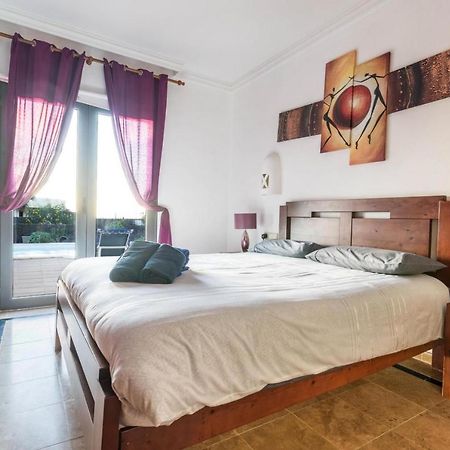 Villa Tania - Villa Independiente Con Piscina Privada Playa Blanca  Eksteriør billede