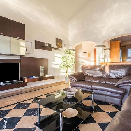 Villa Tania - Villa Independiente Con Piscina Privada Playa Blanca  Eksteriør billede