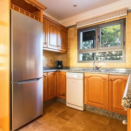 Villa Tania - Villa Independiente Con Piscina Privada Playa Blanca  Eksteriør billede