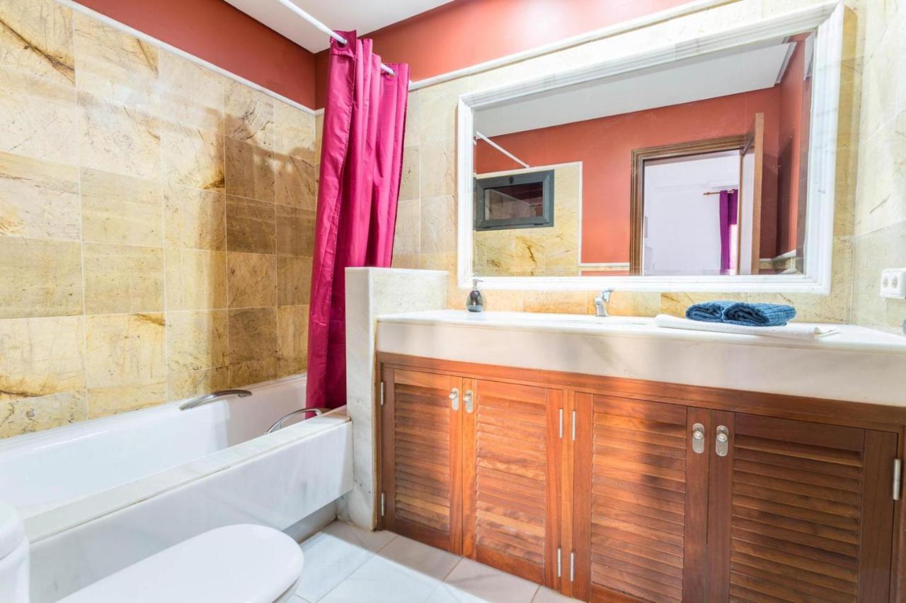 Villa Tania - Villa Independiente Con Piscina Privada Playa Blanca  Eksteriør billede